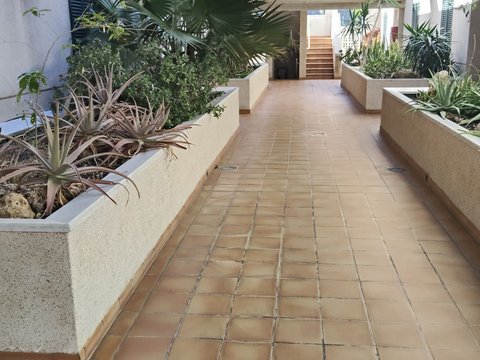 El Médano, Granadilla de Abona