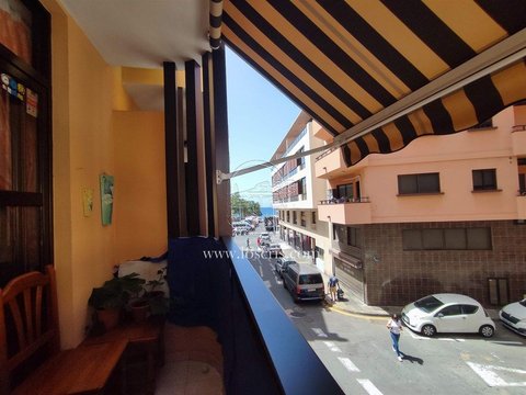 El Médano, Granadilla de Abona