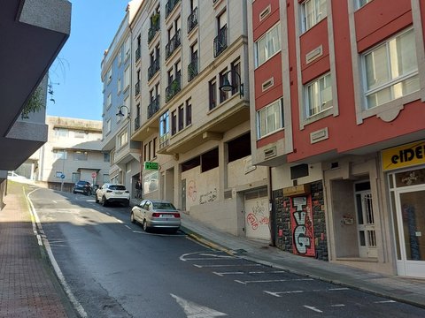 Cangas, Cangas
