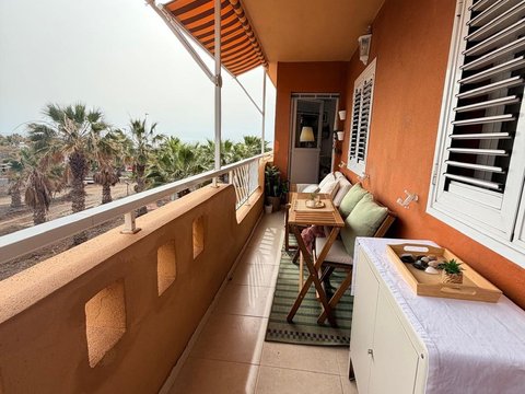 Puertito de Güímar, Güimar