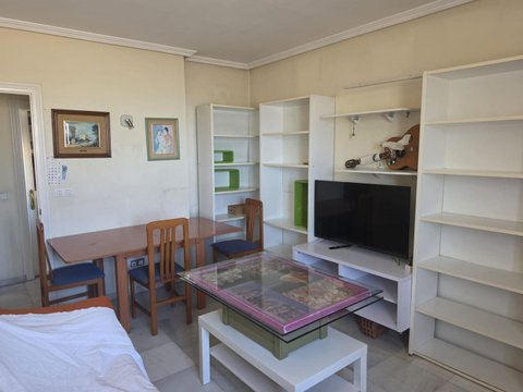Centro, Algeciras
