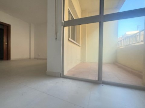 Centro, Algeciras