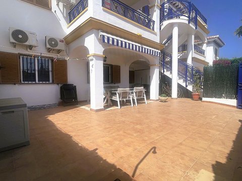 El Playazo, Vera