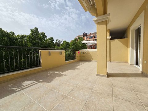 Los Cristianos, Arona
