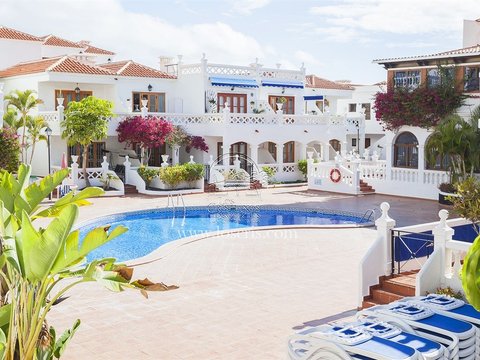 Los Cristianos, Arona