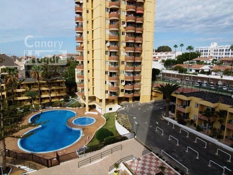 Los Cristianos, Arona