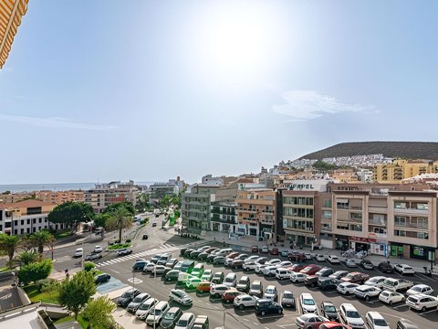 Los Cristianos, Arona