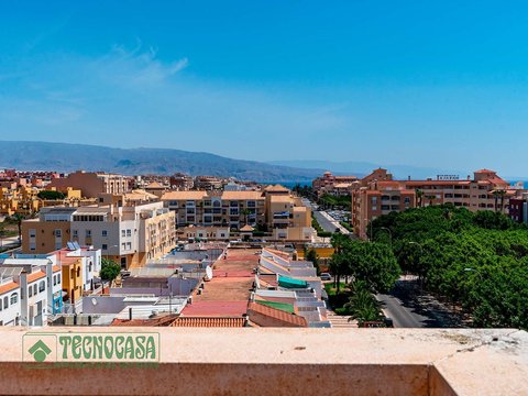 El Sabinar - Urbanizaciones - Las Marinas, Roquetas, Roquetas de Mar