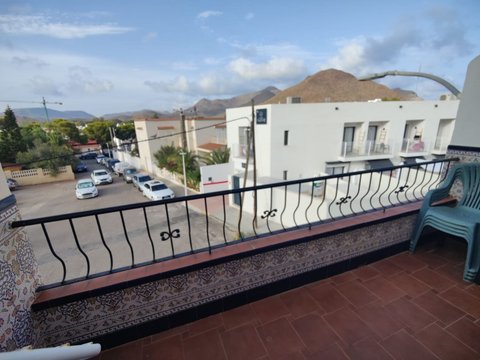 San José, Nijar