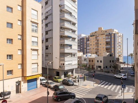 Zapillo, Almería