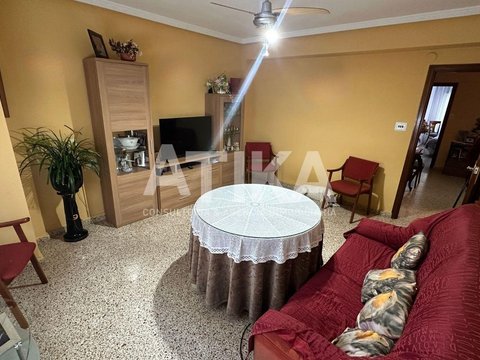 Sant Rafael, Ontinyent