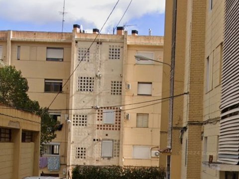 Sant Rafael, Ontinyent