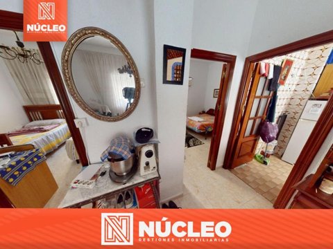 Altamira - Oliveros - Barrio Alto, Almería