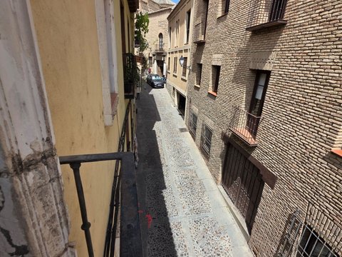 Casco Histórico, Toledo