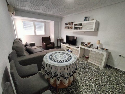 Sant Rafael, Ontinyent