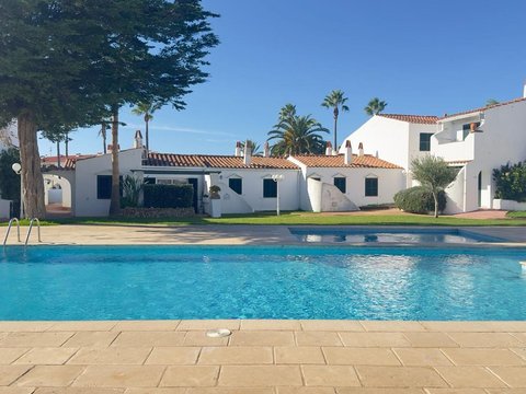 Cala En Bosch-Serpentona, Ciutadella de Menorca