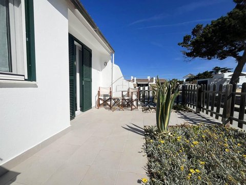 Cala En Bosch-Serpentona, Ciutadella de Menorca