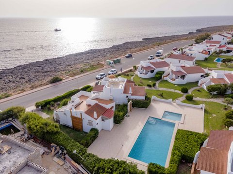 Cala En Bosch-Serpentona, Ciutadella de Menorca