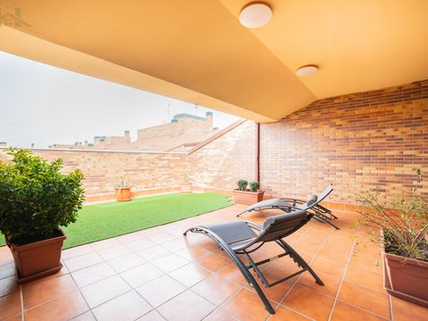 El Quiñón, Seseña