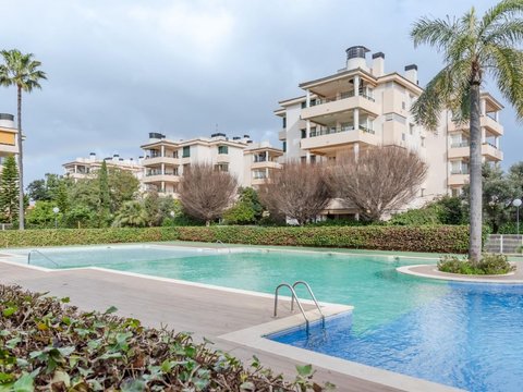 Les Maravelles, Playa de Palma, Palma de Mallorca