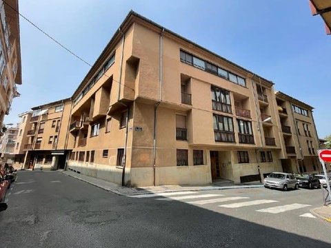 Centro, Segovia