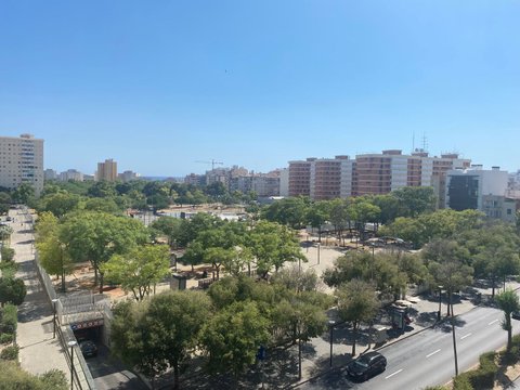 Nou Llevant, Llevant - La Soledat, Palma de Mallorca
