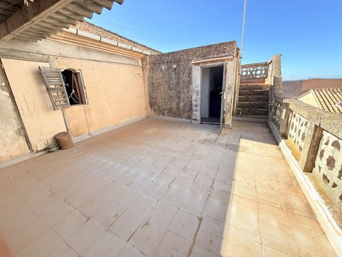 Muro, Muro