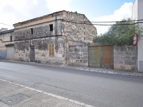 Muro, Muro