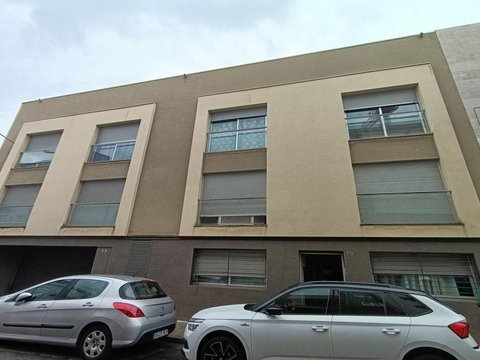 Hostafrancs, Centre, Sabadell