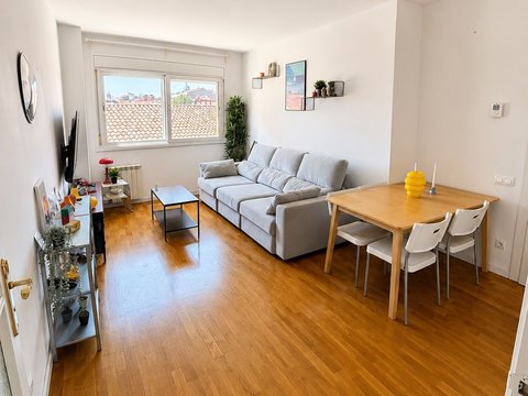 Covadonga, Centre, Sabadell
