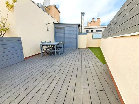 Centre, Mataró