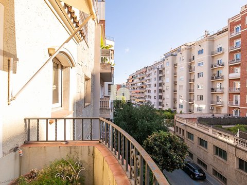 El Putxet i el Farró, Sarrià-Sant Gervasi, Barcelona