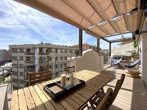 La Nova Esquerra de l'Eixample, Eixample, Barcelona
