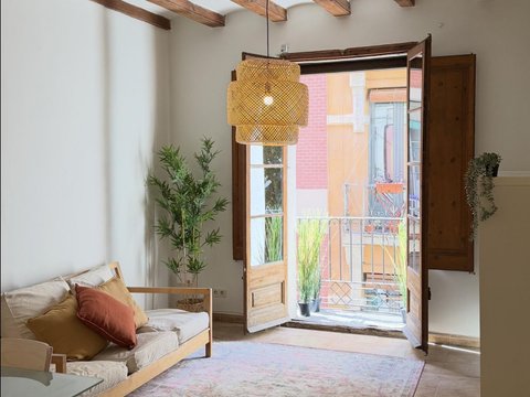 El Raval, Ciutat Vella, Barcelona
