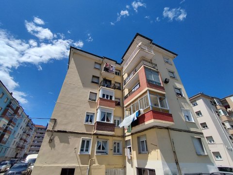 Ciudad Nueva, Torrelavega