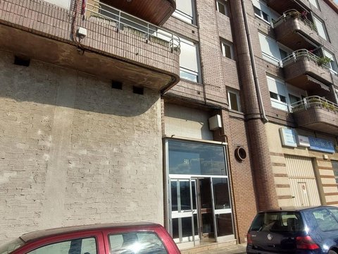 Ciudad Nueva, Torrelavega