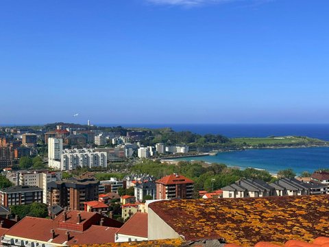 Los Castros, Santander