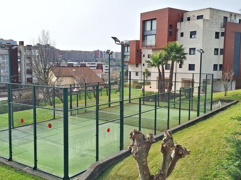 Monte, Santander