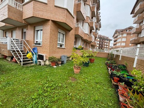 Tregadín, Noja