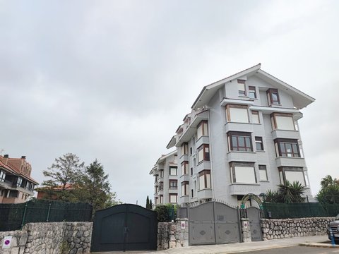 Tregadín, Noja