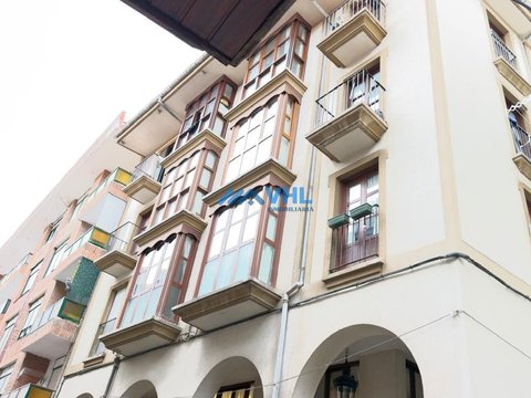Centro, Castro-Urdiales