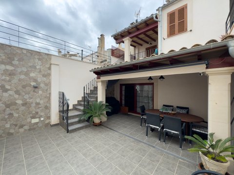 Llucmajor Interior, Llucmajor