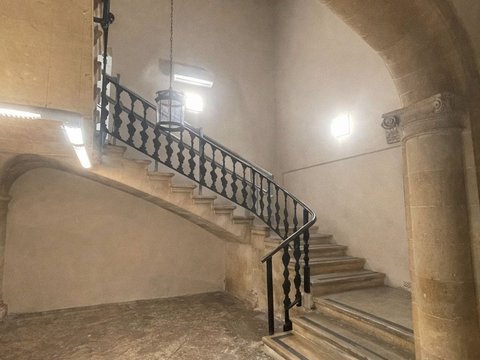 Llucmajor Interior, Llucmajor