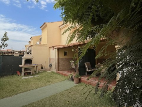 Sonnenland, San Bartolomé de Tirajana