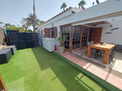 Maspalomas-Meloneras, San Bartolomé de Tirajana