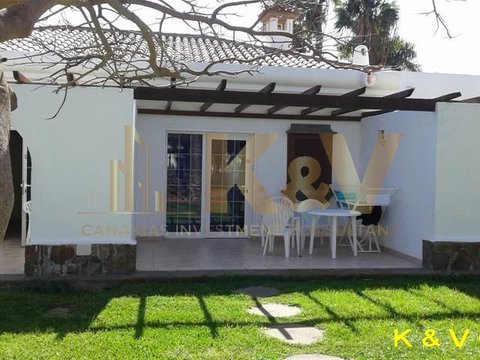 Maspalomas-Meloneras, San Bartolomé de Tirajana