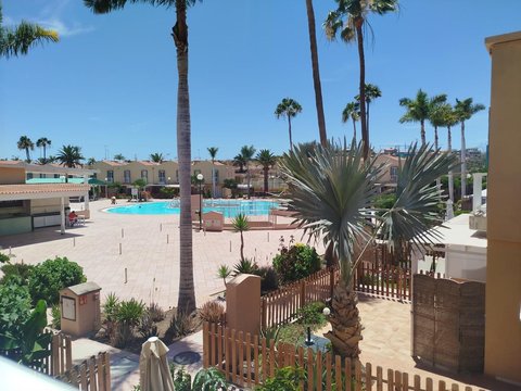 Maspalomas-Meloneras, San Bartolomé de Tirajana