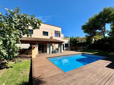 El Toro, Calvià