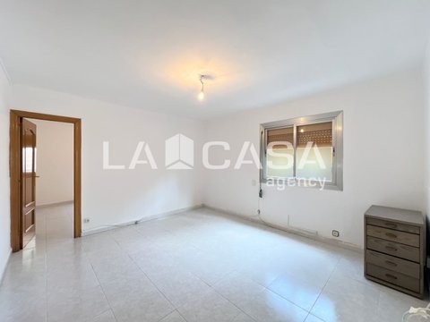 La Salut, La Salut - Lloreda - Sistrells, Badalona