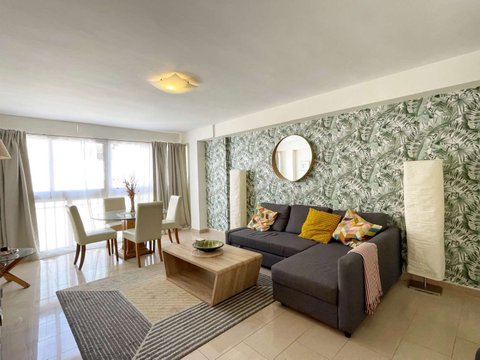 La Colina, Playamar, Torremolinos